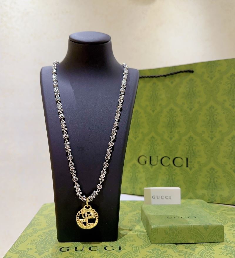 Gucci Necklaces